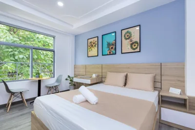 Cozrum Homes Citi Town – Fotos 2
