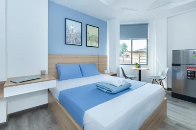 Cozrum Homes Citi Town – Fotos 4