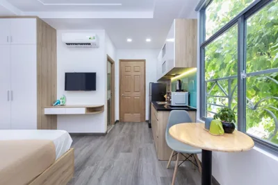 Cozrum Homes Citi Town – Fotos 5