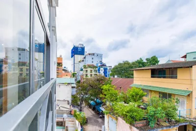 Cozrum Homes Citi Town – Fotos 6