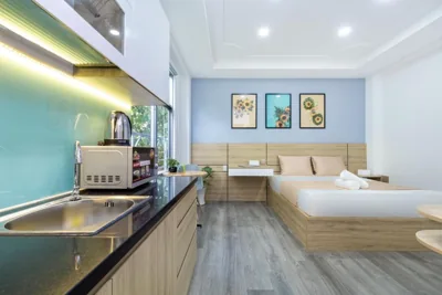 Cozrum Homes Citi Town – Fotos 7