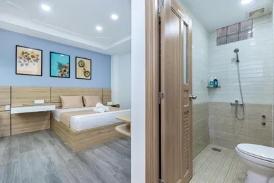Cozrum Homes Citi Town – Fotos 8