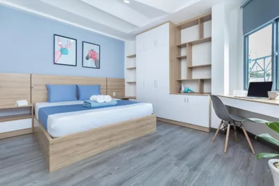 Cozrum Homes Citi Town – Fotos 10