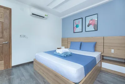Cozrum Homes Citi Town – Fotos 11