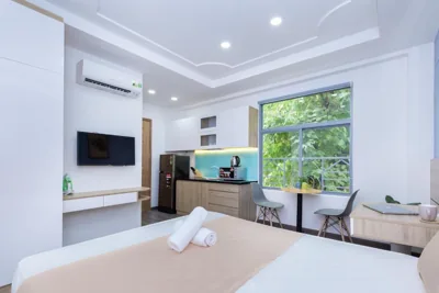 Cozrum Homes Citi Town – Fotos 12